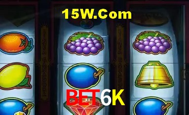 Especiais de Fim de Semana Bet6K