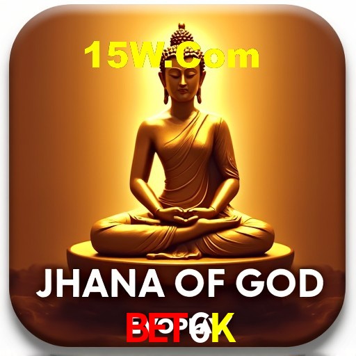 Estatísticas do Jogo Bet6K