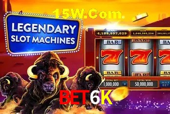 Segurança 2FA Bet6K