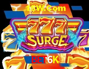 Avaliações dos Jogadores Bet6K