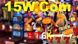Bônus Diários Bet6K