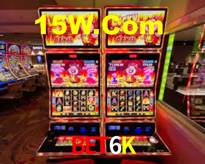 Bet6K Bet