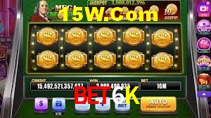 Casino VIP Bet6K