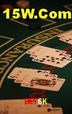 Promoção Relâmpago Bet6K
