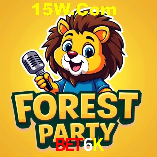 Casino Ao Vivo Bet6K