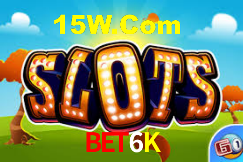 Interface Premium Bet6K