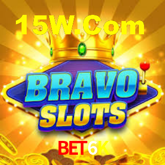 Bet6K Login
