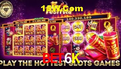 Integração de APIs Bet6K