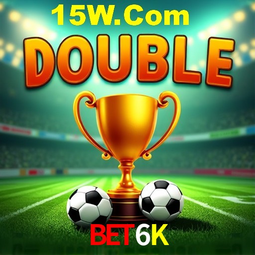 Descubra o Mundo do Cassino Online com Bet6K