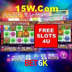 Ofertas Exclusivas Bet6K