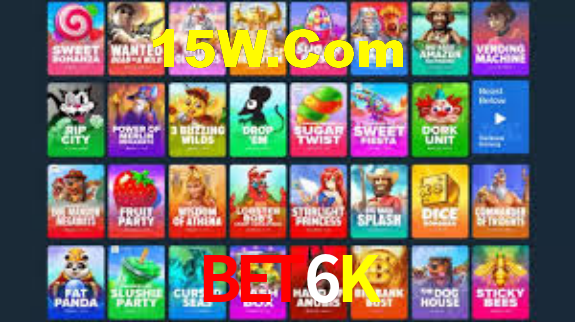 Bet6K,Bet6K Bet