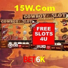 Sistemas de Segurança Bet6K