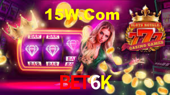PIX Instantâneo Bet6K