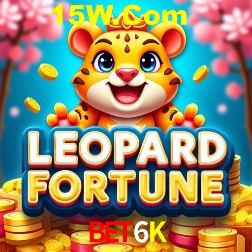 A Emoção da Loteria na Bet6K: Uma Chance de Mudança de Vida