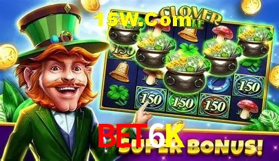 Provedores de Jogos Bet6K