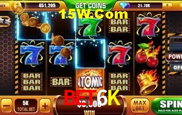 Cadastro Rápido Bet6K