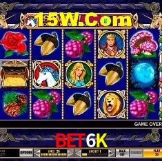 Experiência VIP Bet6K