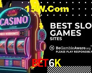 Tecnologia da Plataforma Bet6K