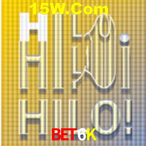 A Experiência Imersiva dos Cassinos Ao Vivo no Bet6K