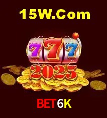 Integração de APIs Bet6K