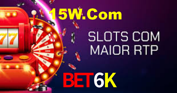 Bet6K