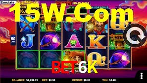 Bet6K,Bet6K Bet