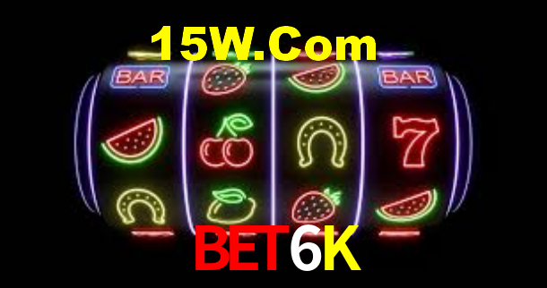 Bet6K: A Experiência de Casino com Jogos de Mesa ao Vivo