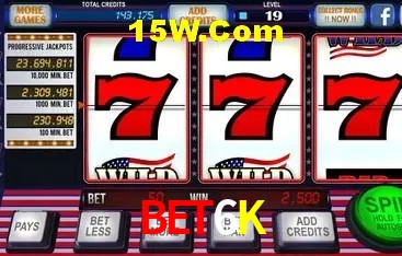 Design Responsivo Bet6K