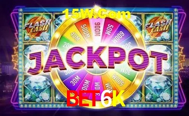 Tecnologia da Plataforma Bet6K