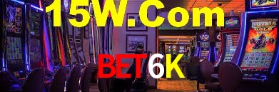Torneios Bet6K