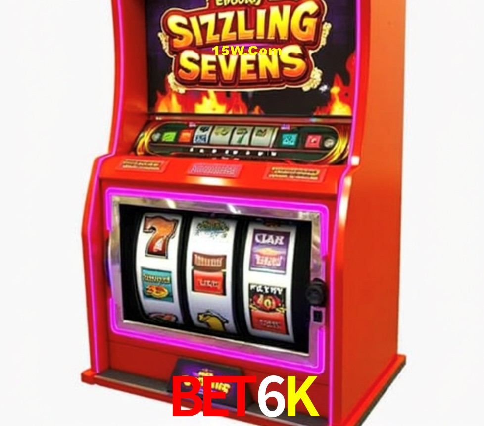 Diretório de Jogos Bet6K