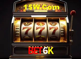 Login Seguro Bet6K
