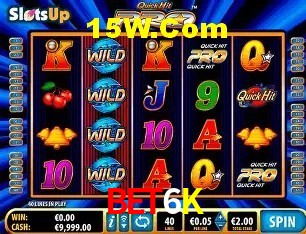 Promoções Sazonais Bet6K
