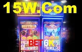 Bet6K Login