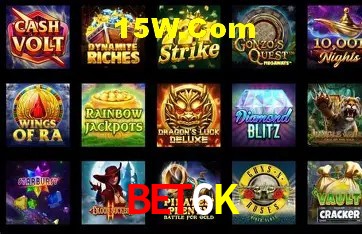 Ofertas Exclusivas Bet6K