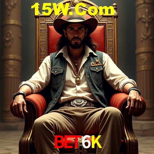 Descubra o Mundo do Cassino Online com Bet6K