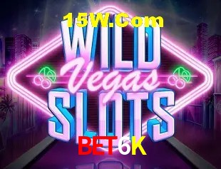 Sistemas de Segurança Bet6K