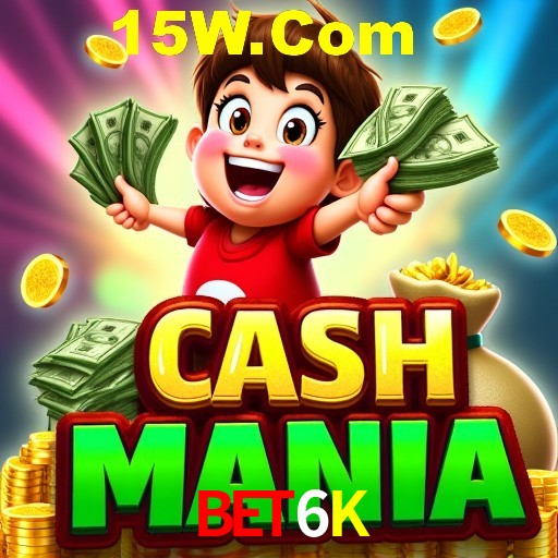 Descubra a Magia dos Jogos de Arcade no Bet6K