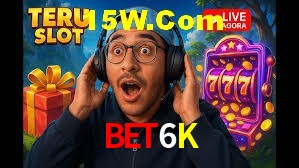 Mesa de Blackjack Bet6K