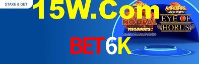 Programa VIP Bet6K