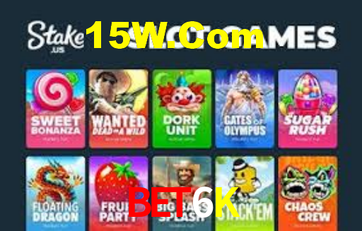Sinta a adrenalina dos jogos de cassino com Bet6K